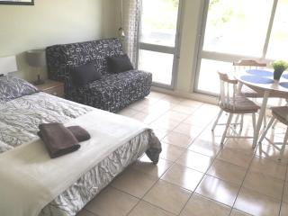 Ti Yann, studio with sea view Kerfany Beach - 6