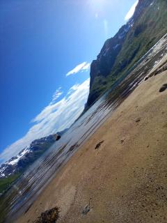 The Heart of Lofoten - 2