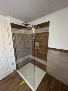 Ferienhaus Seebrise mit Sauna - 2