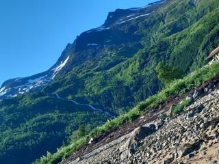 The Heart of Lofoten - 1