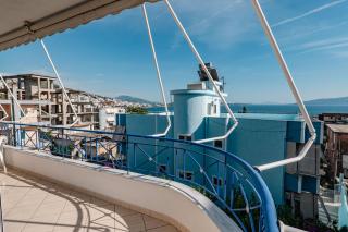 Elidon Apartments - 7