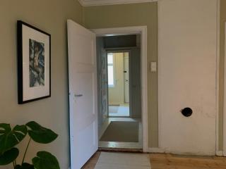 Cozy rustic apartment - 6