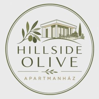 Hillside Olive Apartmanház - 1