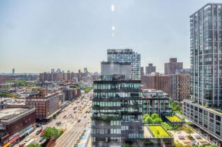 Blueground LES elev wd near Essex Market NYC-1522 - 5