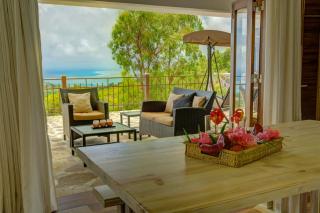 Villa Mon Repos - Rodrigues - 8