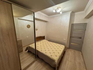 Modern 1-bedroom apartment in City Center - 9