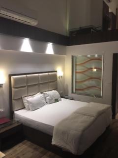 Shiva Oasis Resort - Neemrana - 4