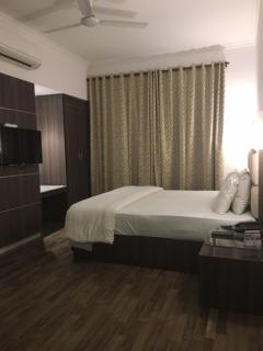 Shiva Oasis Resort - Neemrana - 3