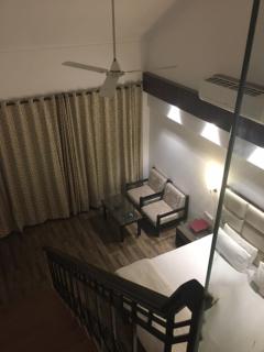 Shiva Oasis Resort - Neemrana - 2
