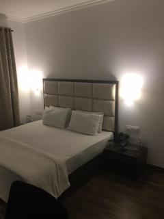 Shiva Oasis Resort - Neemrana - 1