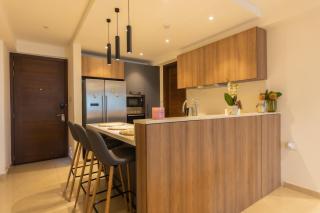SOLARIS APARTMENT-Sky Suites - 8