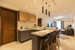 SOLARIS APARTMENT-Sky Suites - 1