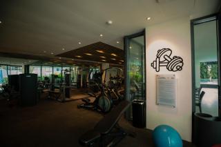 SOLARIS APARTMENT-Sky Suites - 5