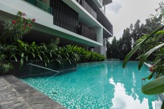 SOLARIS APARTMENT-Sky Suites - 7