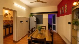 Gyan Villa - Modern Comfort in the Heart of Jaipur - 8
