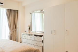 SOLARIS APARTMENT-Sky Suites - Accra - 6