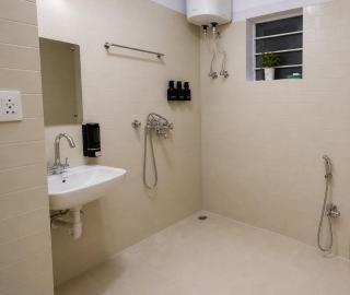 Gyan Villa - Modern Comfort in the Heart of Jaipur - 3