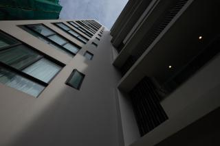 SOLARIS APARTMENT-Sky Suites - 4