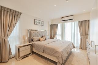 SOLARIS APARTMENT-Sky Suites - Accra - 9