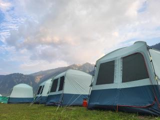 The Offbeat Village Holidays Gurez - 5