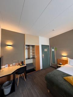 Hobbit Hotel Brussels Airport Zaventem - 6