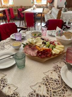 Alba Góra Św Anny Restauracja i Pokoje - 5