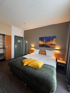 Hobbit Hotel Brussels Airport Zaventem - 7