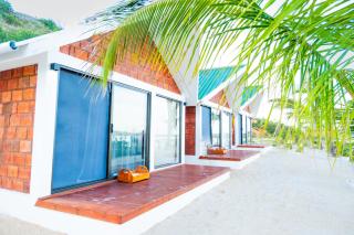 Koko Beach - Honeymoon Suite - 0