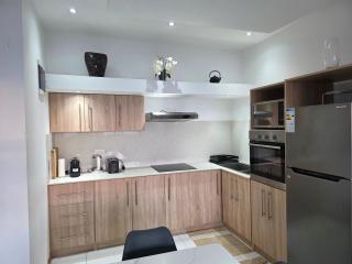 Seaview Luxury Apartment Flic en Flac - 9