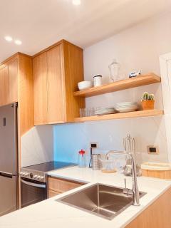 LaFe SeaFront Suite - 8