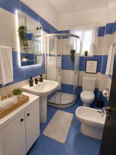 Eli's Apartment - 2