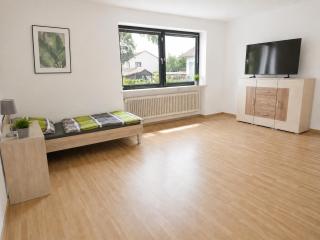 Ferienwohnung Monteurwohnung Greengarden - 6