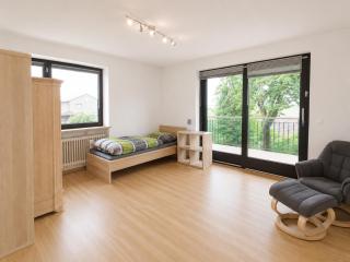 Ferienwohnung Monteurwohnung Greengarden - 1