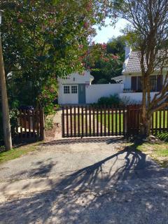 Knysna Holiday Cottage - 6