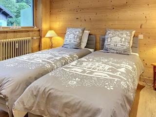 Snow Rabbit Lodge - 6