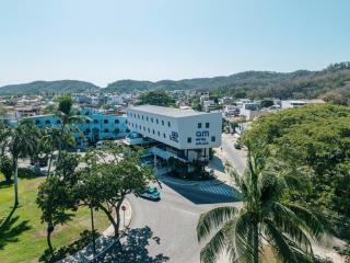 AM Hotel y Plaza - 4