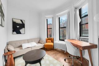 Chic Modern 3Bd In Prime Park Slope, Family-Friendly - 1