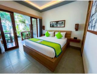 Green Bali Guest House - 2