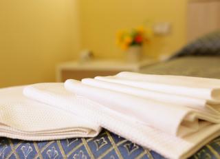 Hotel Il Quadrifoglio - 9