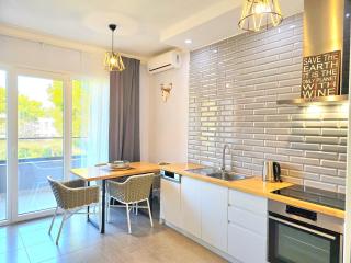 Wide Beach Apartments 236 - 5