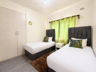 The Leafy Haven Guest Home - 2