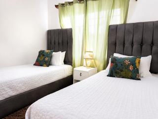 The Leafy Haven Guest Home - 1