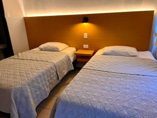 Hotel Qamiri - 4