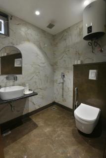 Hotel Namaskar - 2