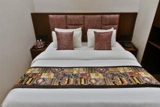 Hotel Namaskar - 9
