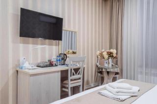 HUMO Hotel Tashkent - 3