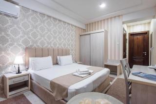 HUMO Hotel Tashkent - 4