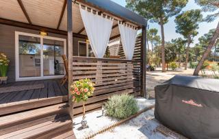 Mobile home Sweet Summer - 6