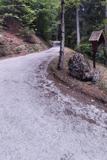 Natural Lodge Maso Baseta - 9