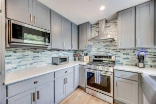 Summer Oasis for 12 - Pool & Casitas - Pets Too - 5